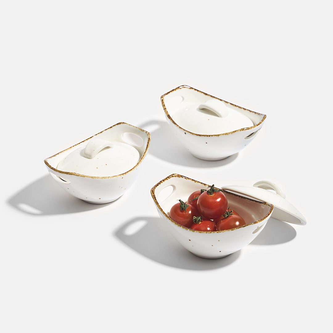 Concave - Set of 3