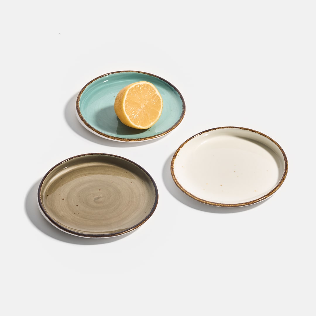 Ovate Mini - Set of 3
