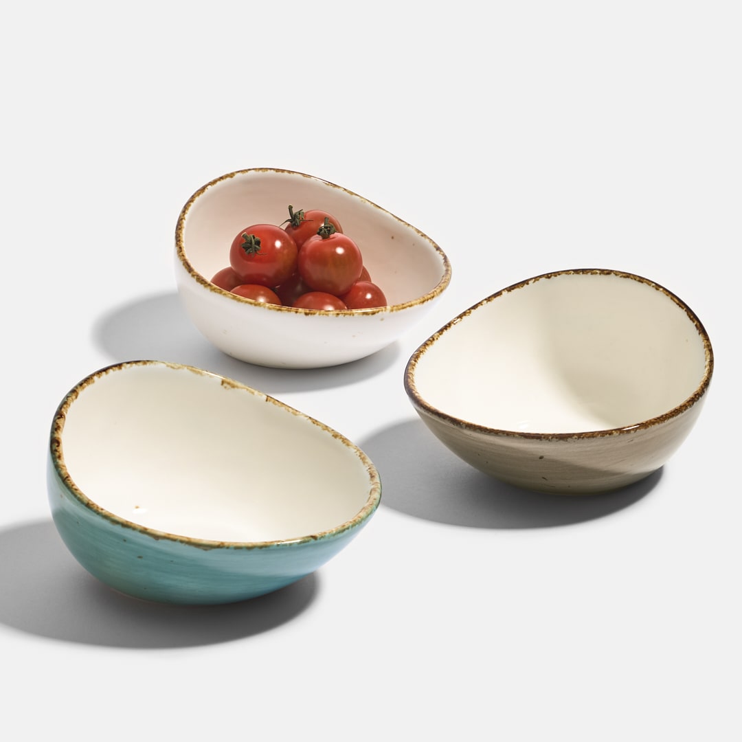 Grotto - Set of 3