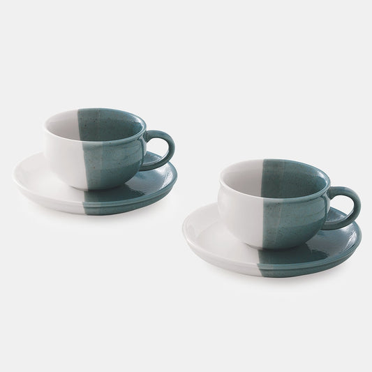 Ocean Espresso Cup - Set of 2
