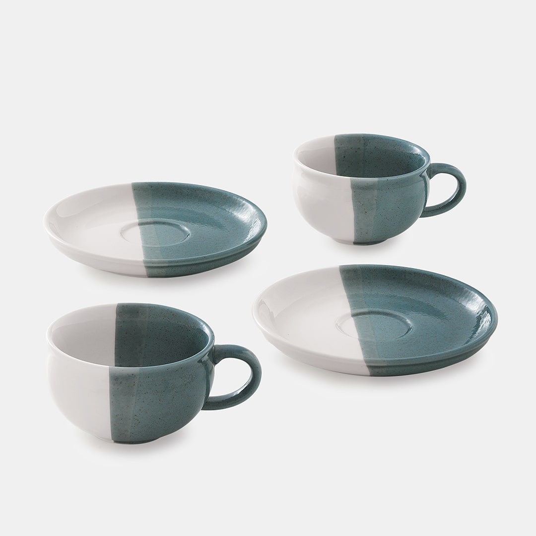 Ocean Espresso Cup - Set of 2