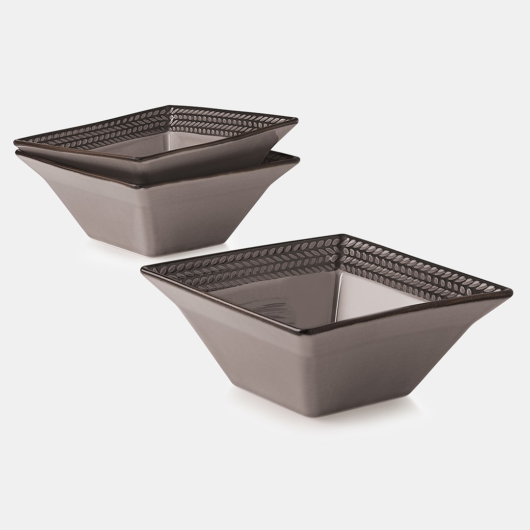 Ash Square 14 - Set of 3