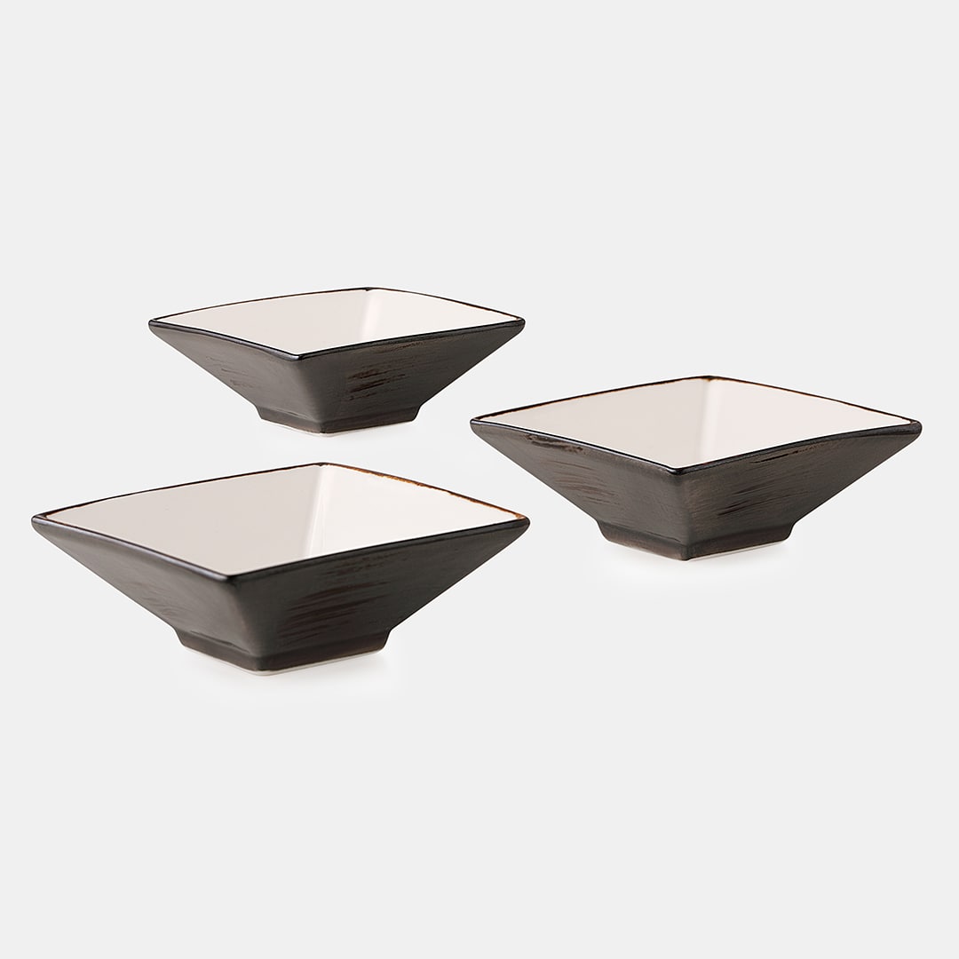 Ash Nest - Set of 3