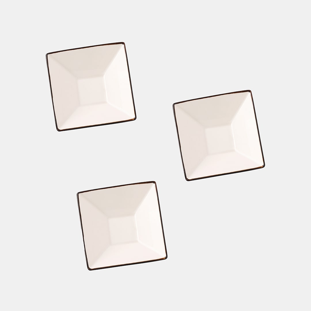 Ash Nest - Set of 3