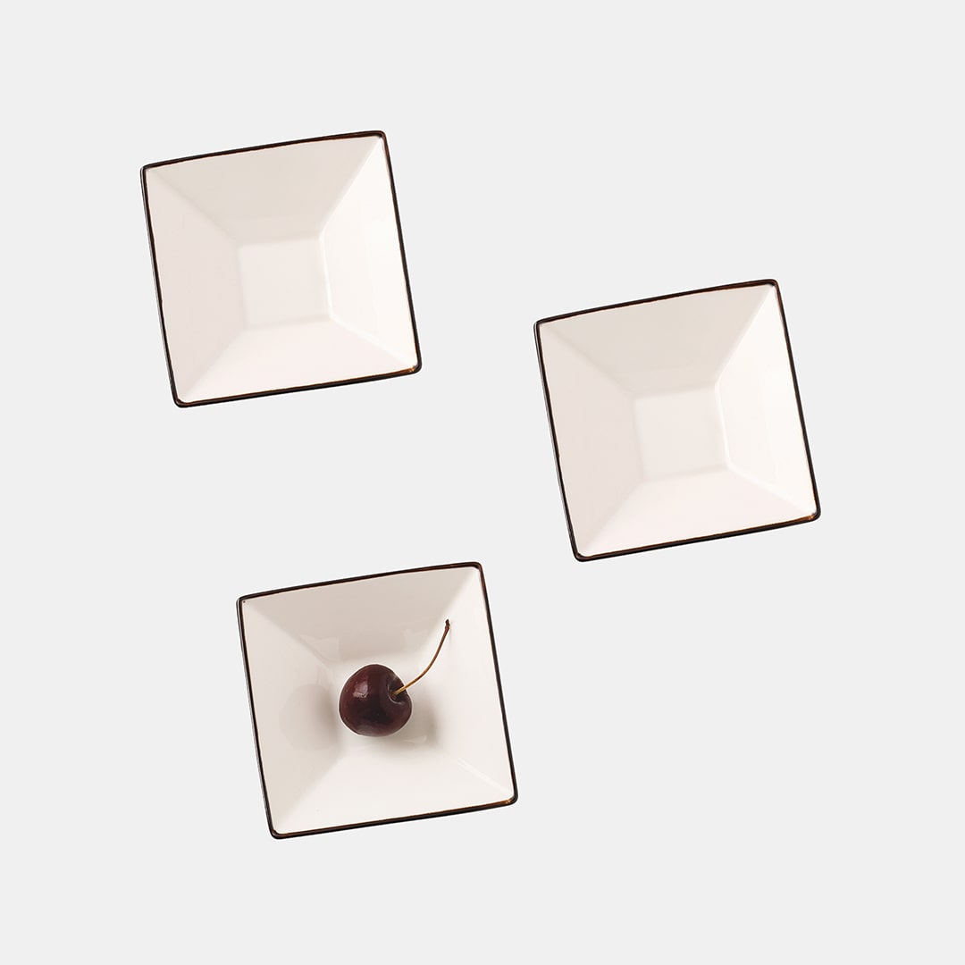 Ash Nest - Set of 3