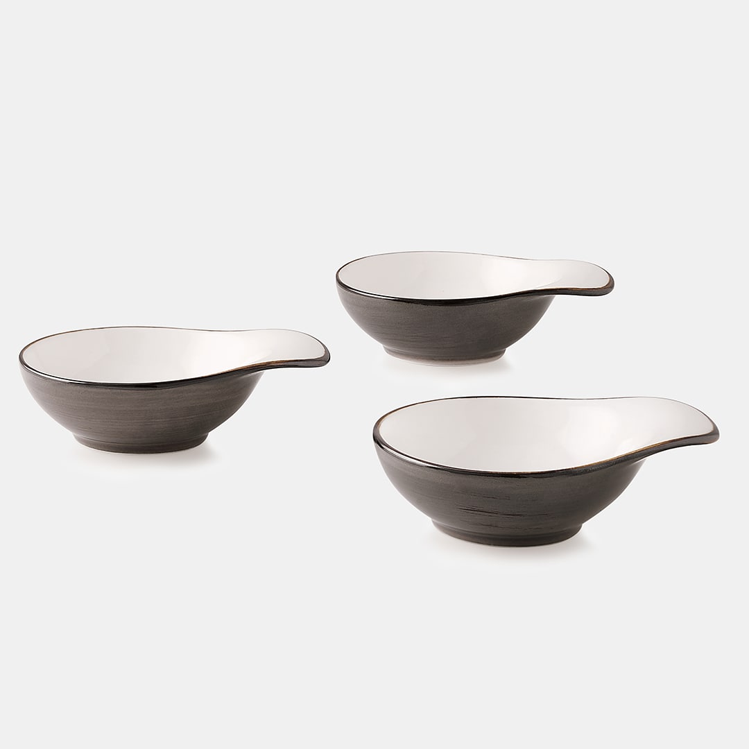 Ash Petal - Set of 3