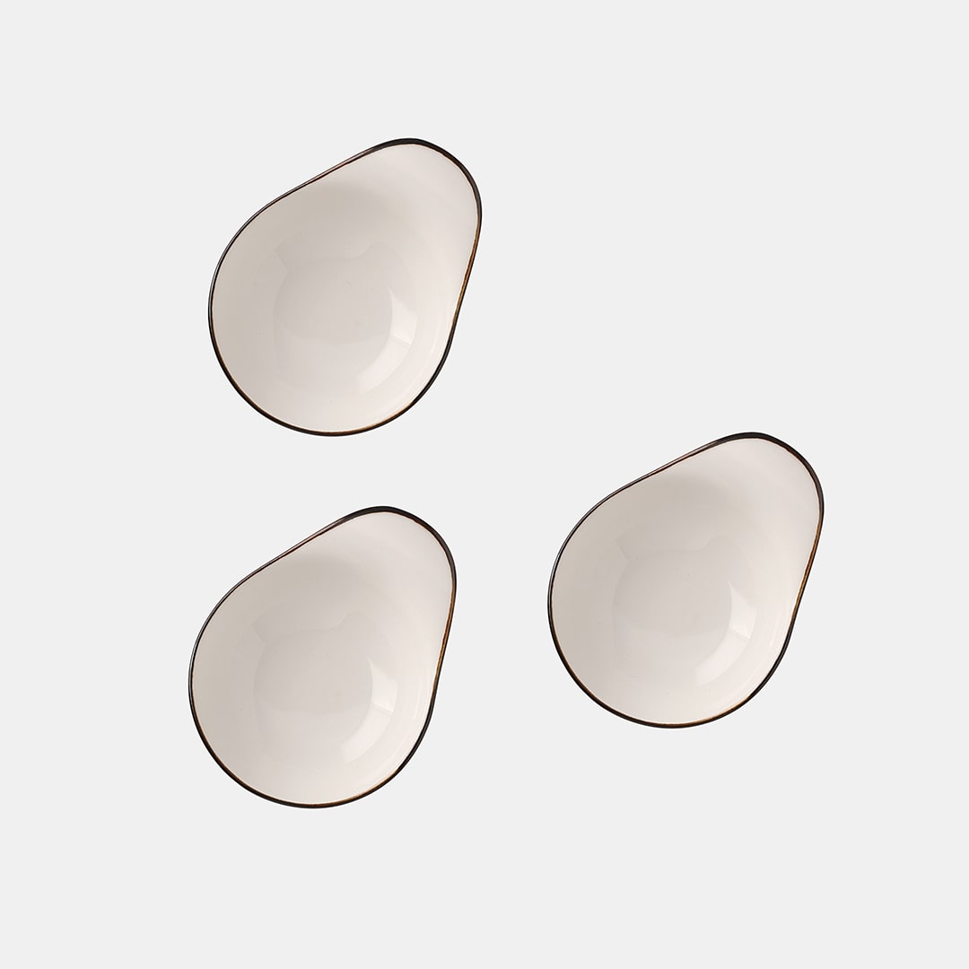 Ash Petal - Set of 3
