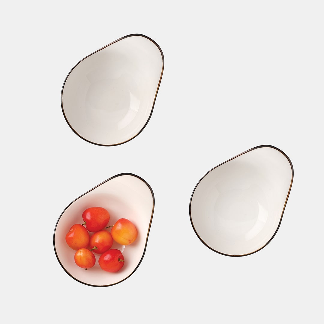 Ash Petal - Set of 3