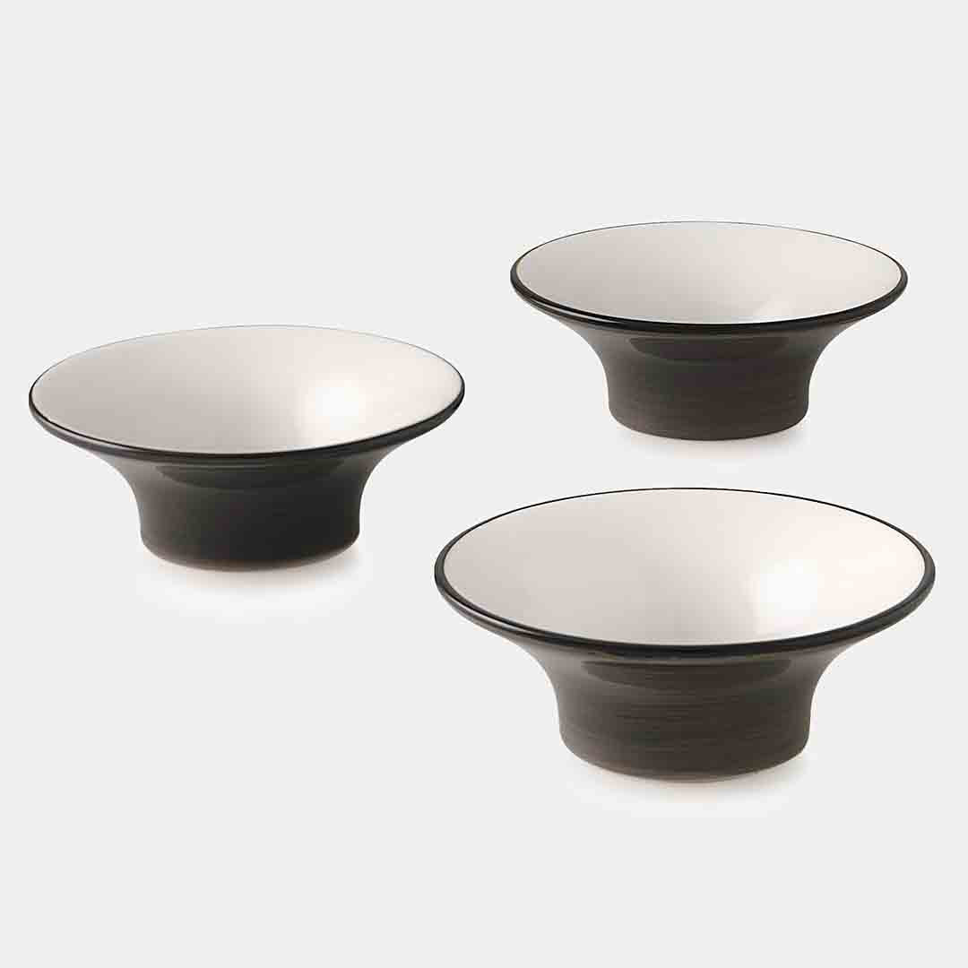 Ash Bloom - Set of 3