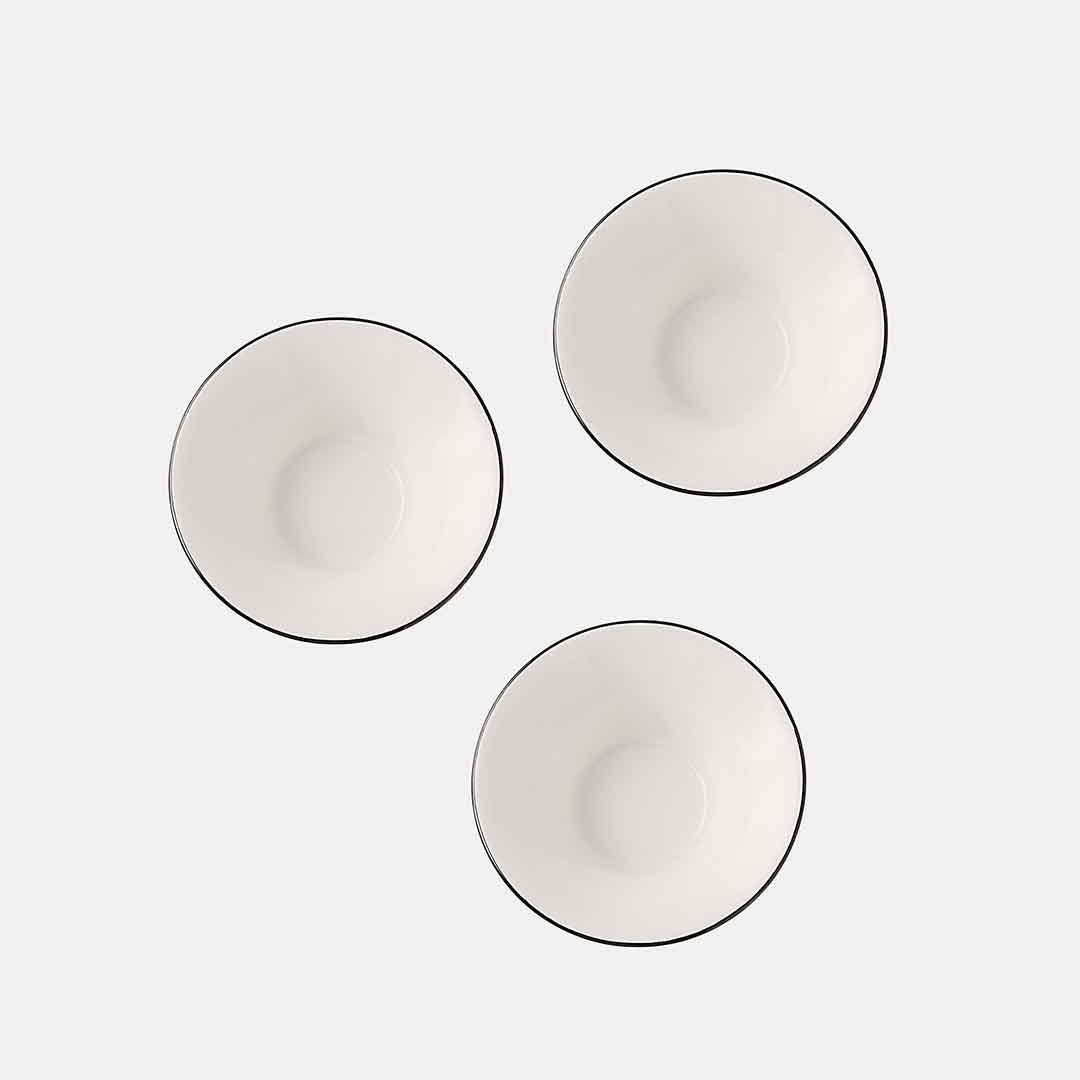 Ash Bloom - Set of 3