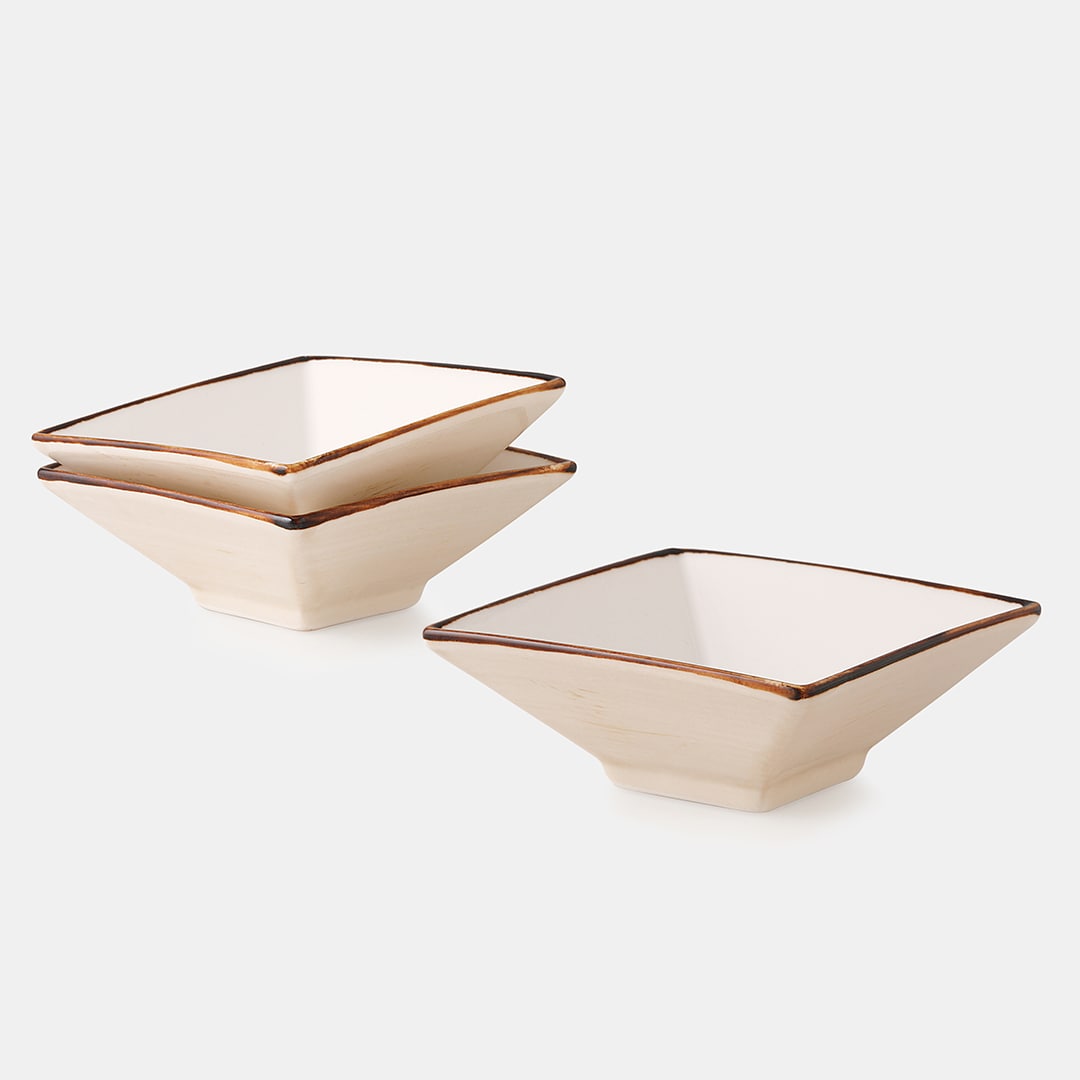 Ivory Nest - Set of 3