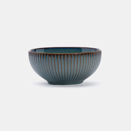 Teal Bowl 15