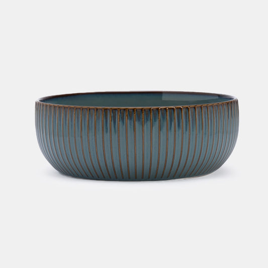 Teal Bowl 22
