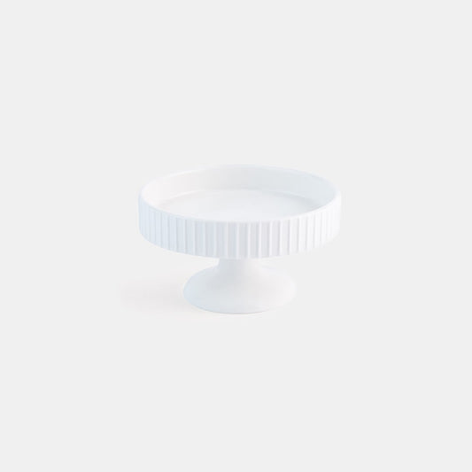 White Mini Cake Stand