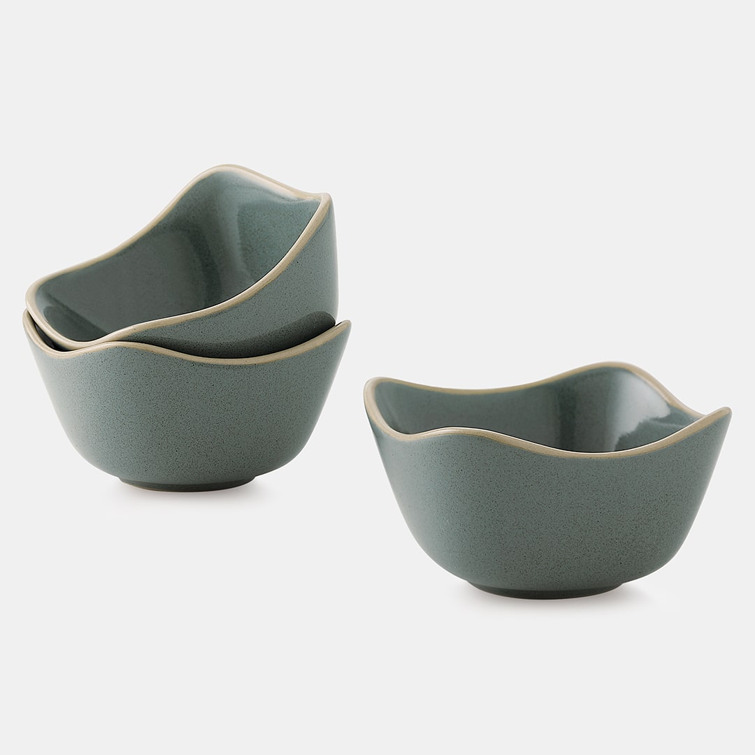Moss Canopy - Set of 3