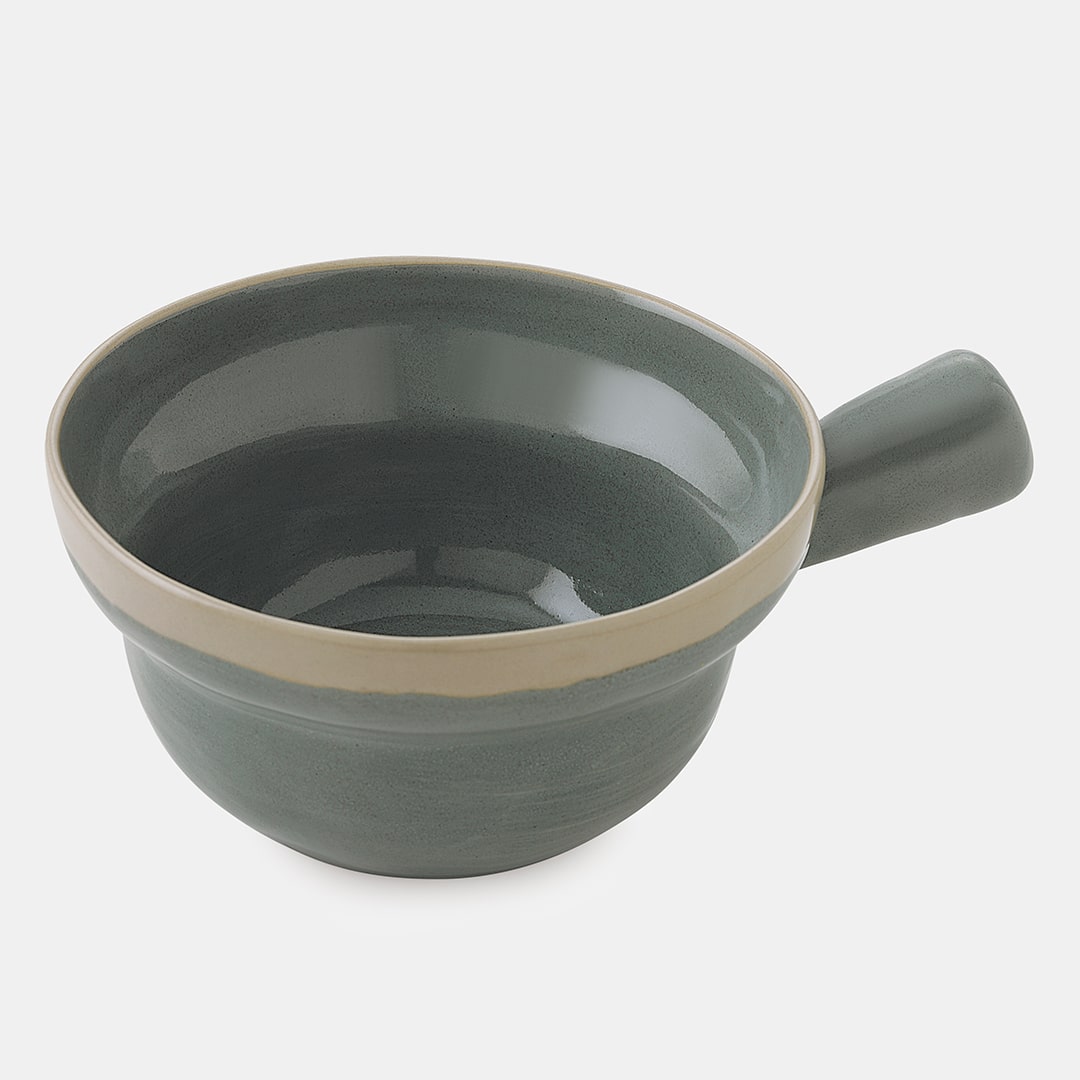 Moss Pot 23