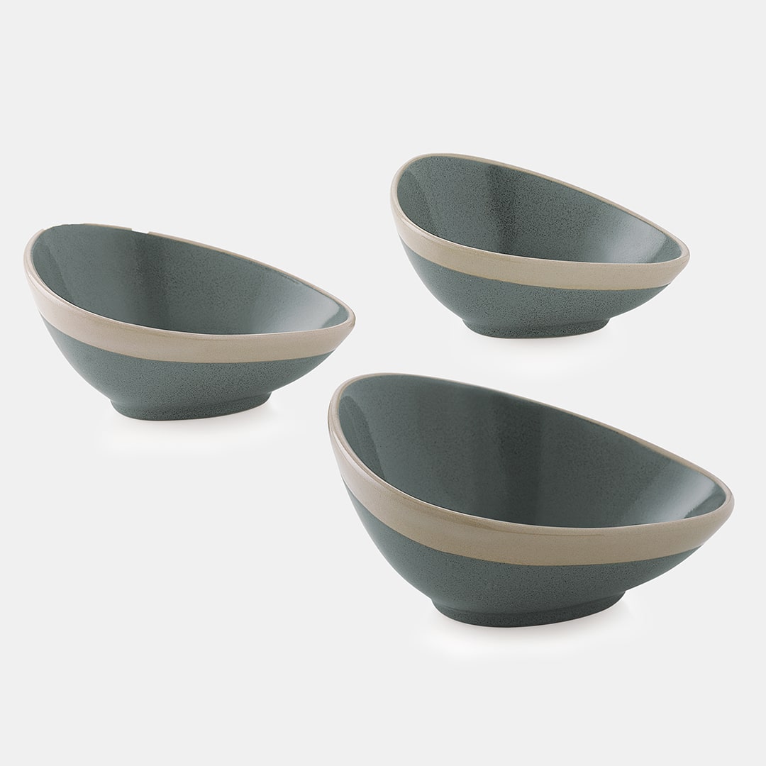 Moss Cove - Set of 3