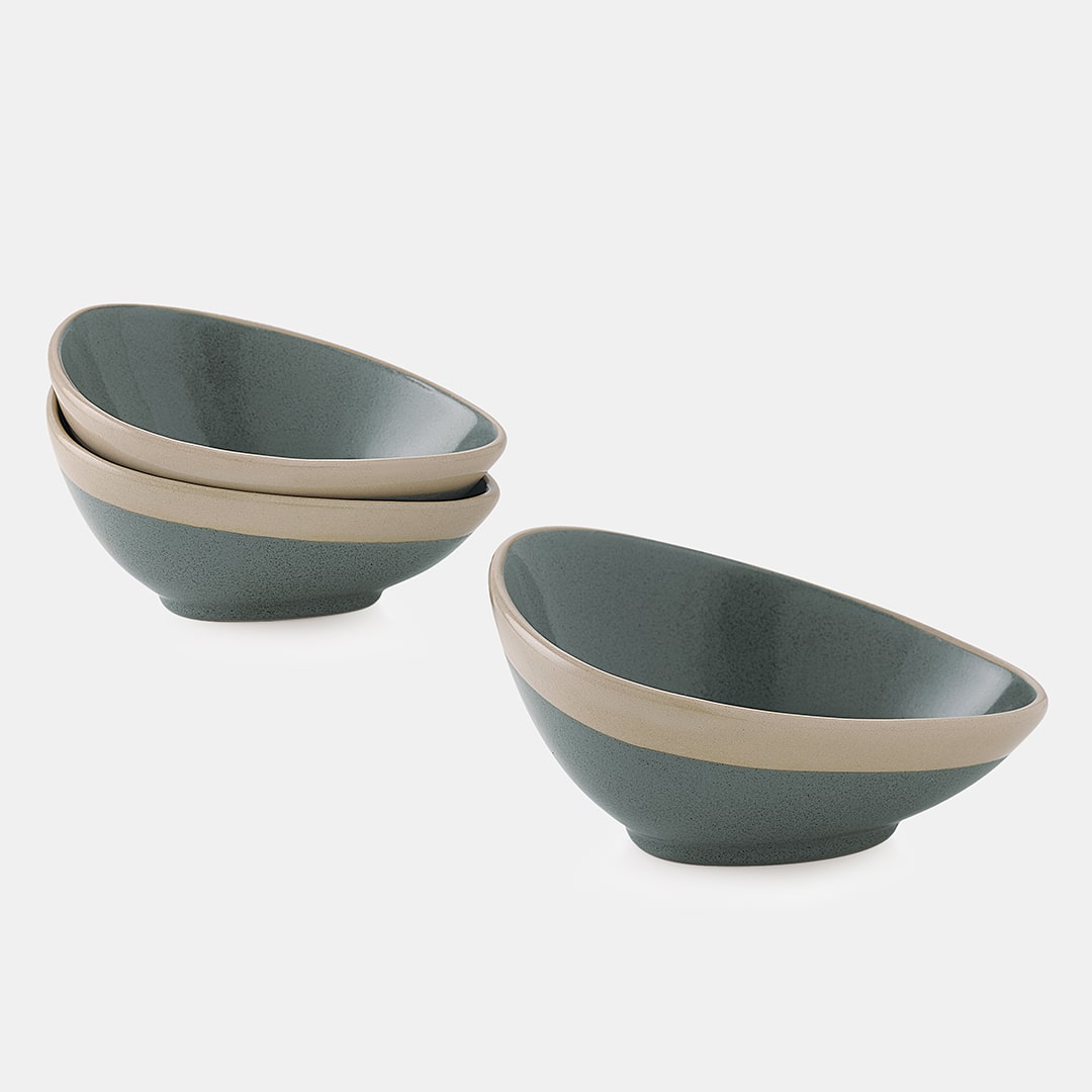 Moss Cove - Set of 3
