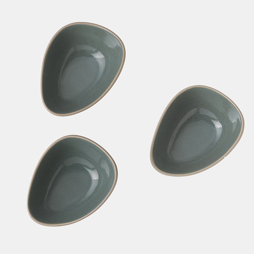 Moss Cove - Set of 3