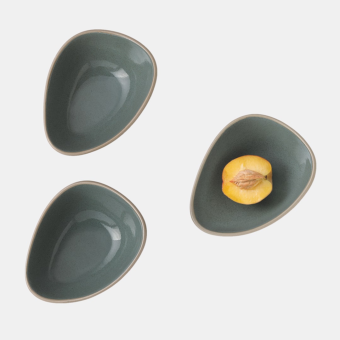 Moss Cove - Set of 3