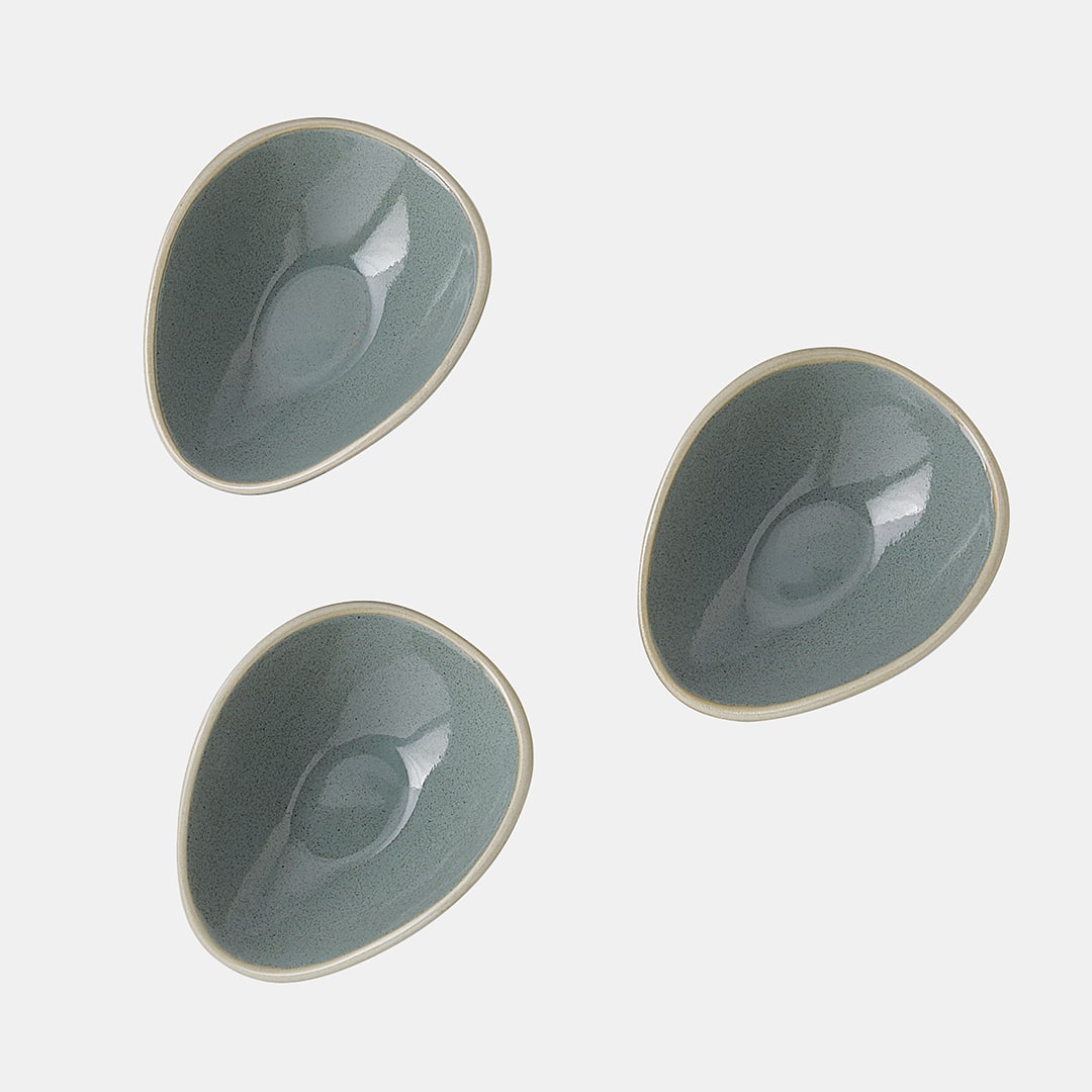 Moss Grove - Set of 3