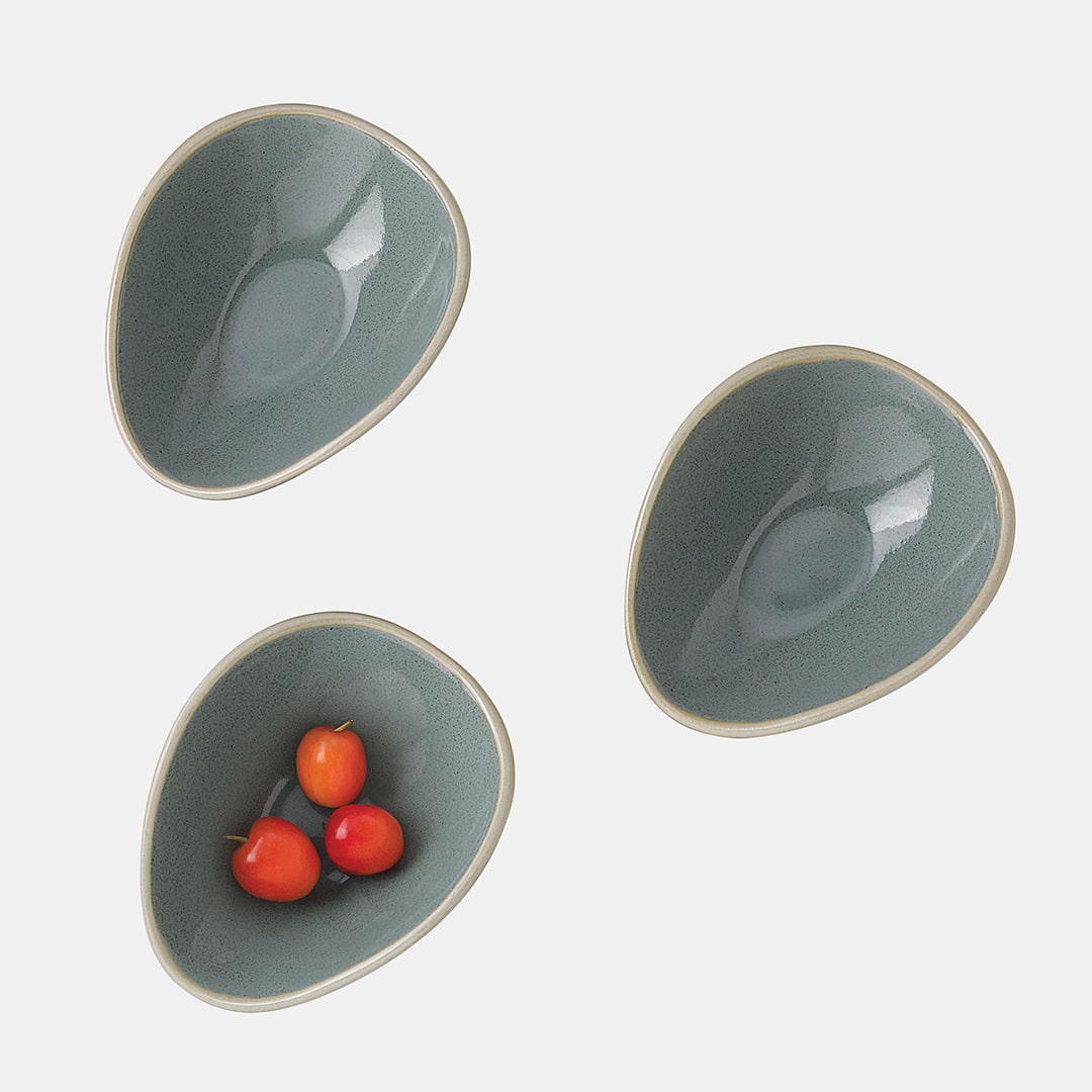 Moss Grove - Set of 3