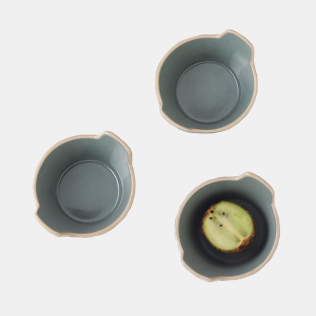 Moss Tub -Set of 3