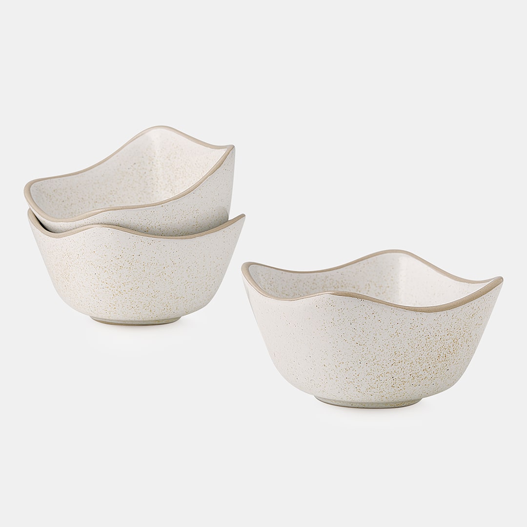 Fossil Canopy - Set of 3