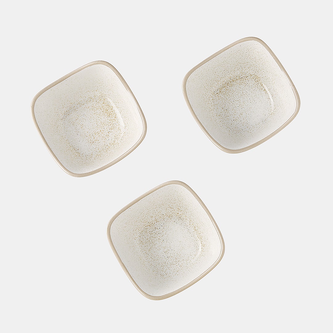 Fossil Canopy - Set of 3