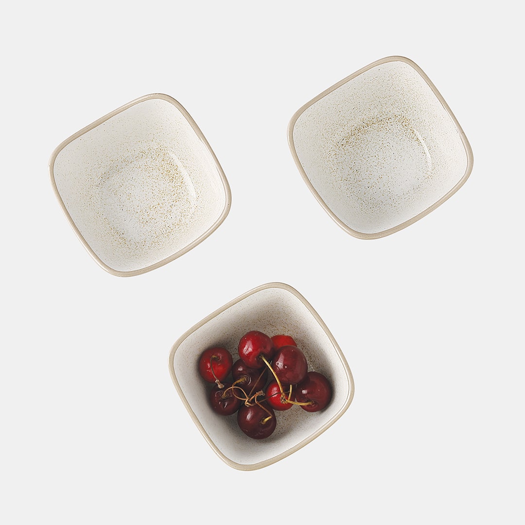 Fossil Canopy - Set of 3