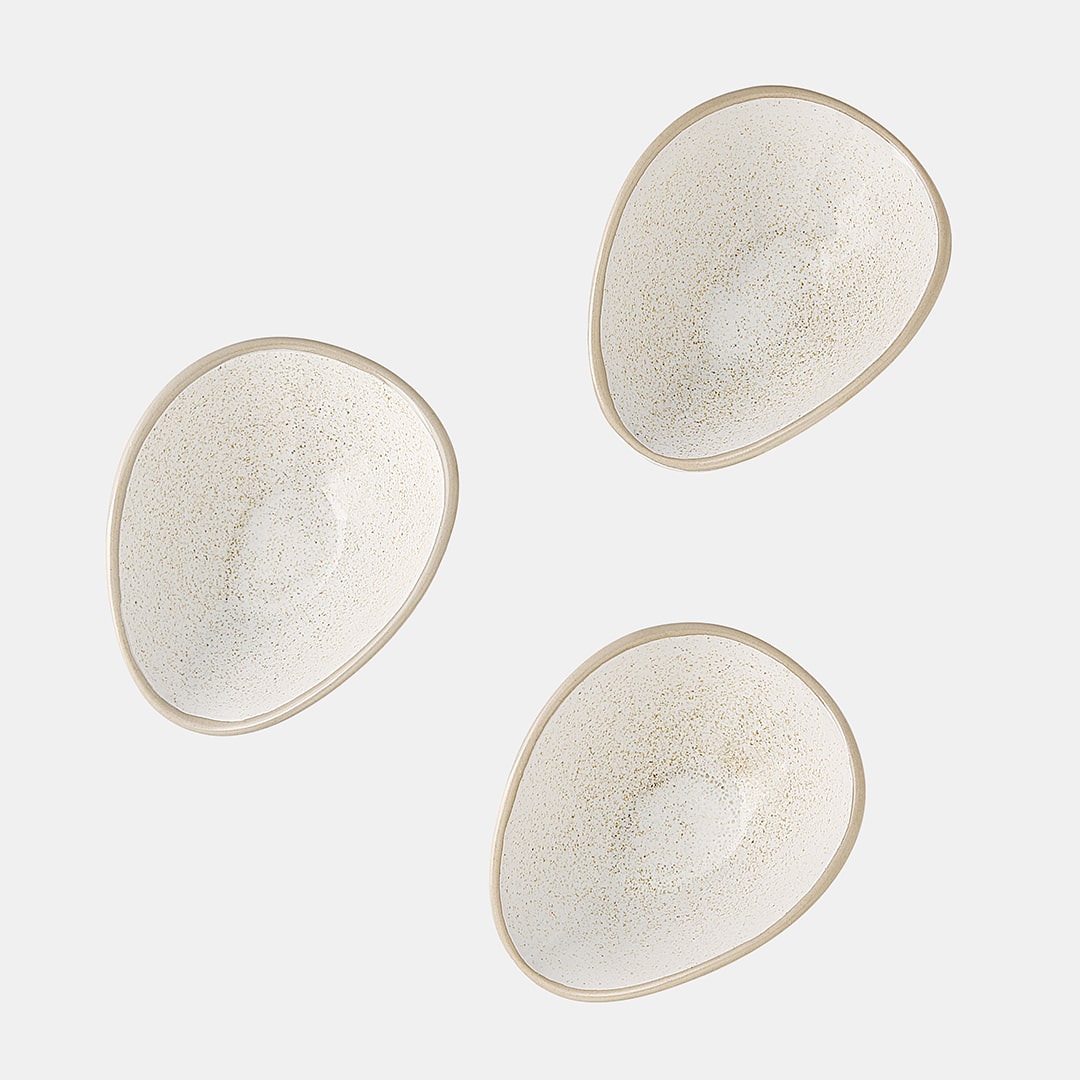 Fossil Grove - Set of 3