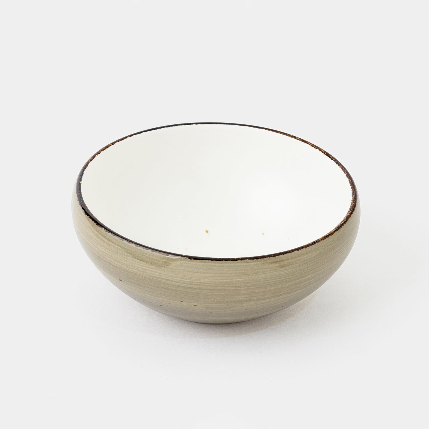 Taupe Bulb Large