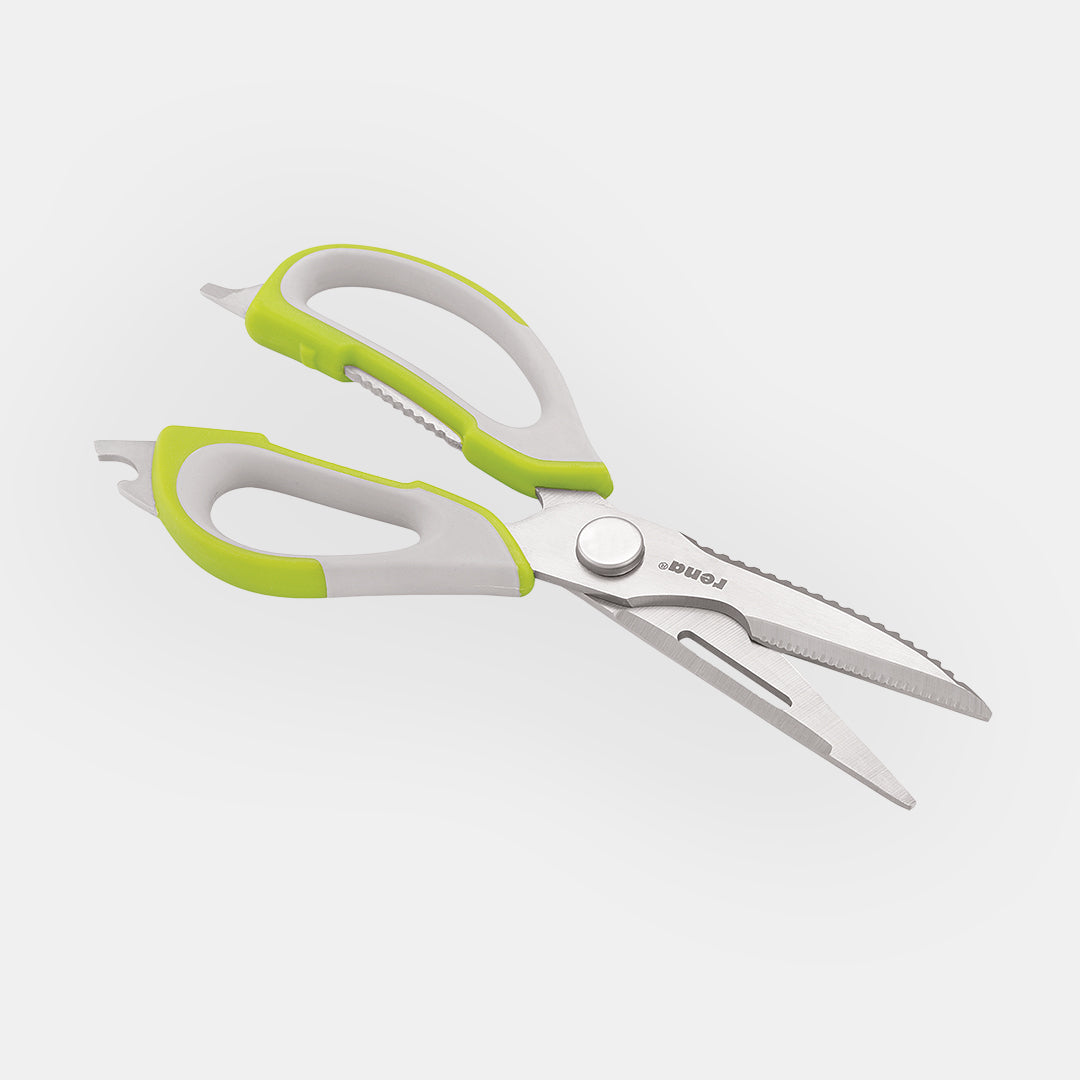 6 in 1 Multi-Function Kitchen Scissor