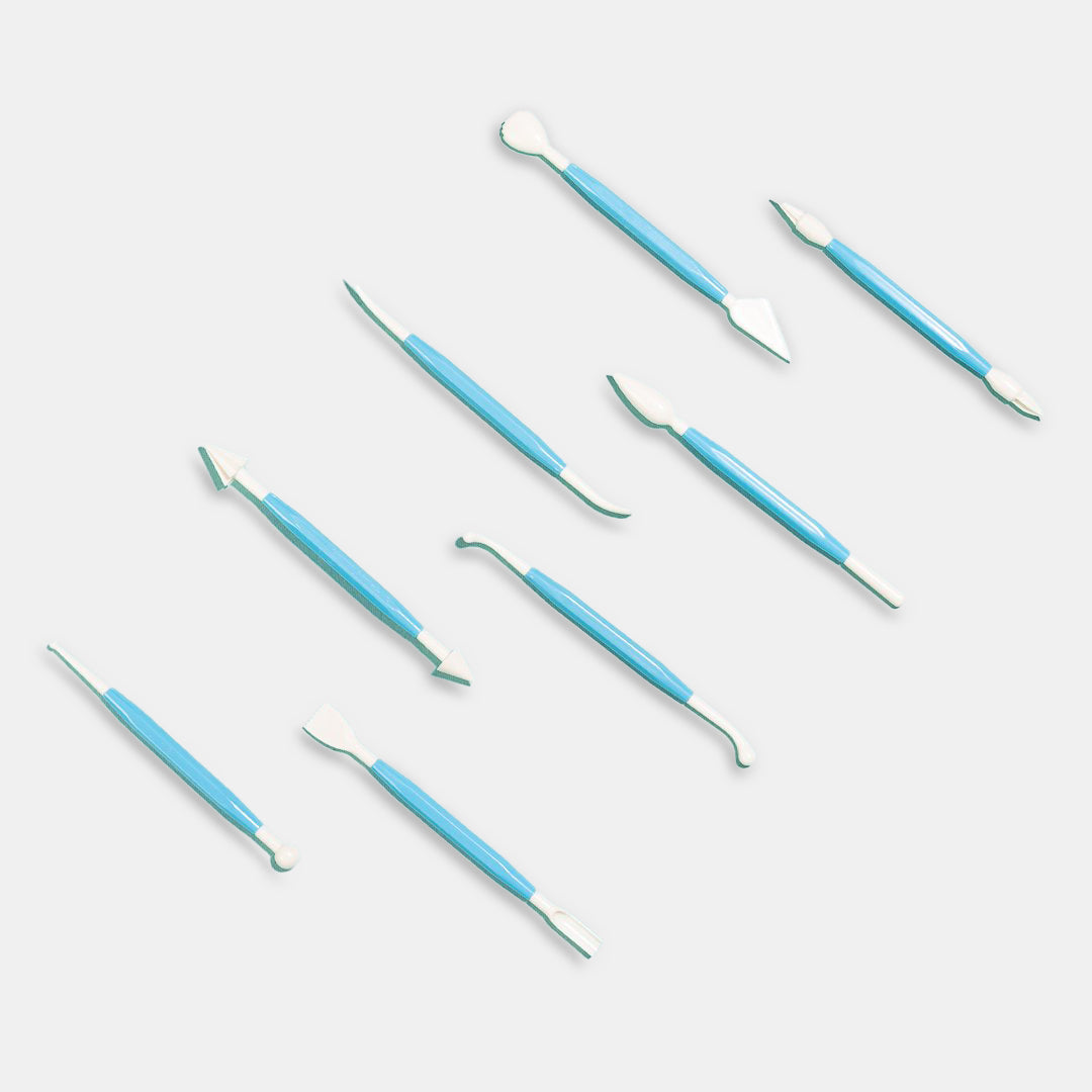 Modelling Tool Set