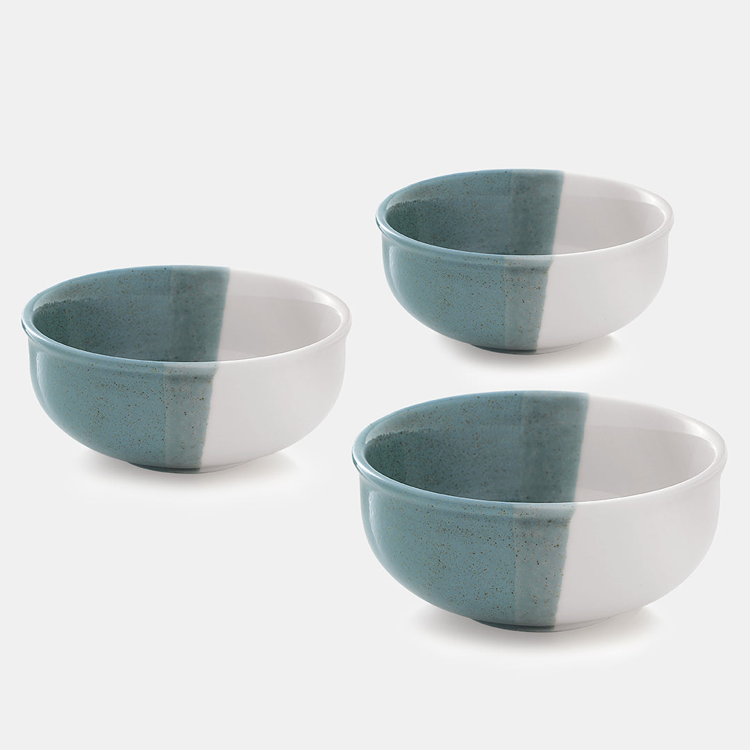 Ocean Bowl 10 - Set of 3