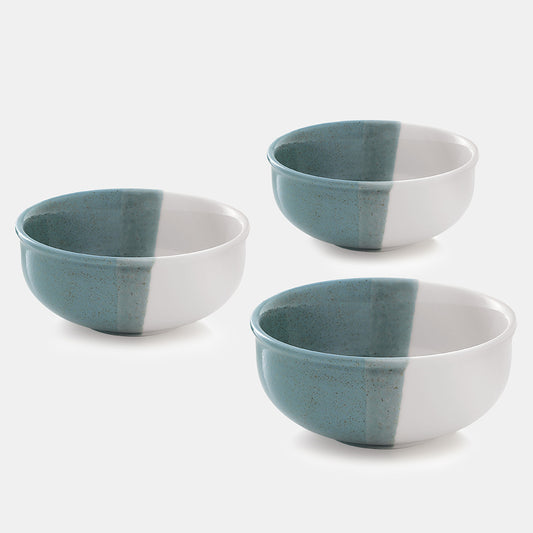 Ocean Bowl 10 - Set of 3