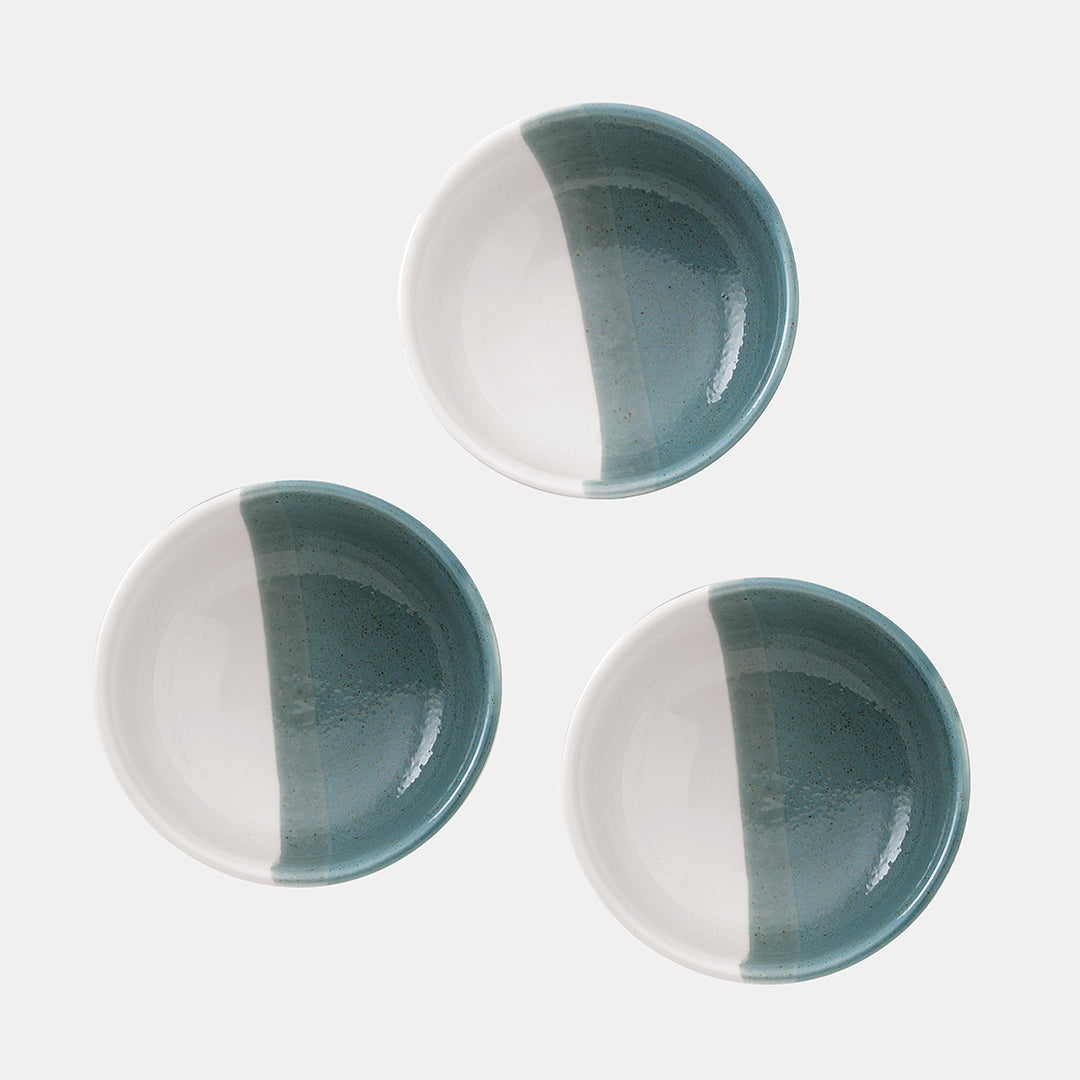 Ocean Bowl 10 - Set of 3