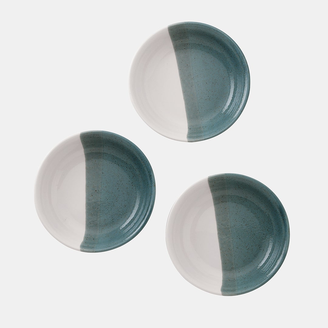 Ocean Dipping Bowl - Set of 3
