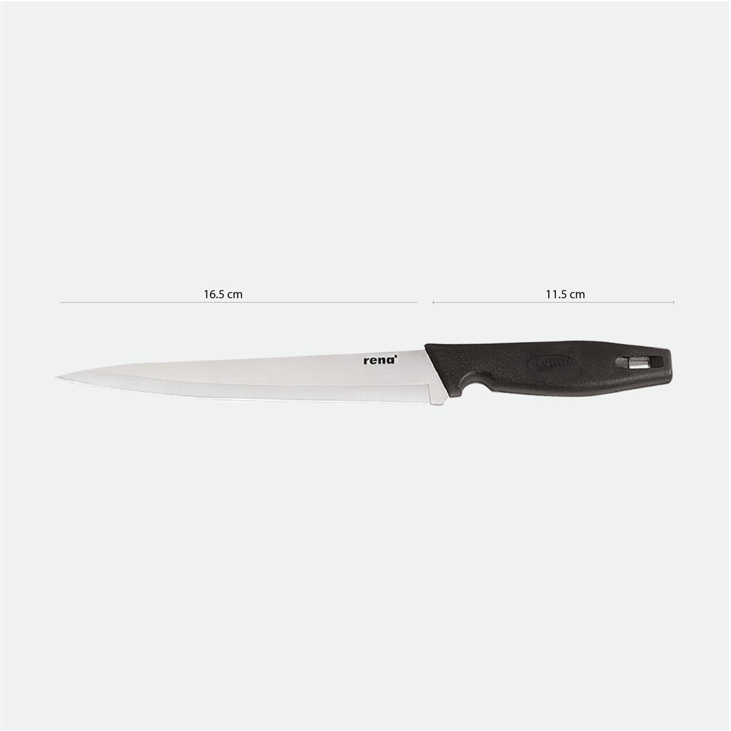 Cook Knife 165