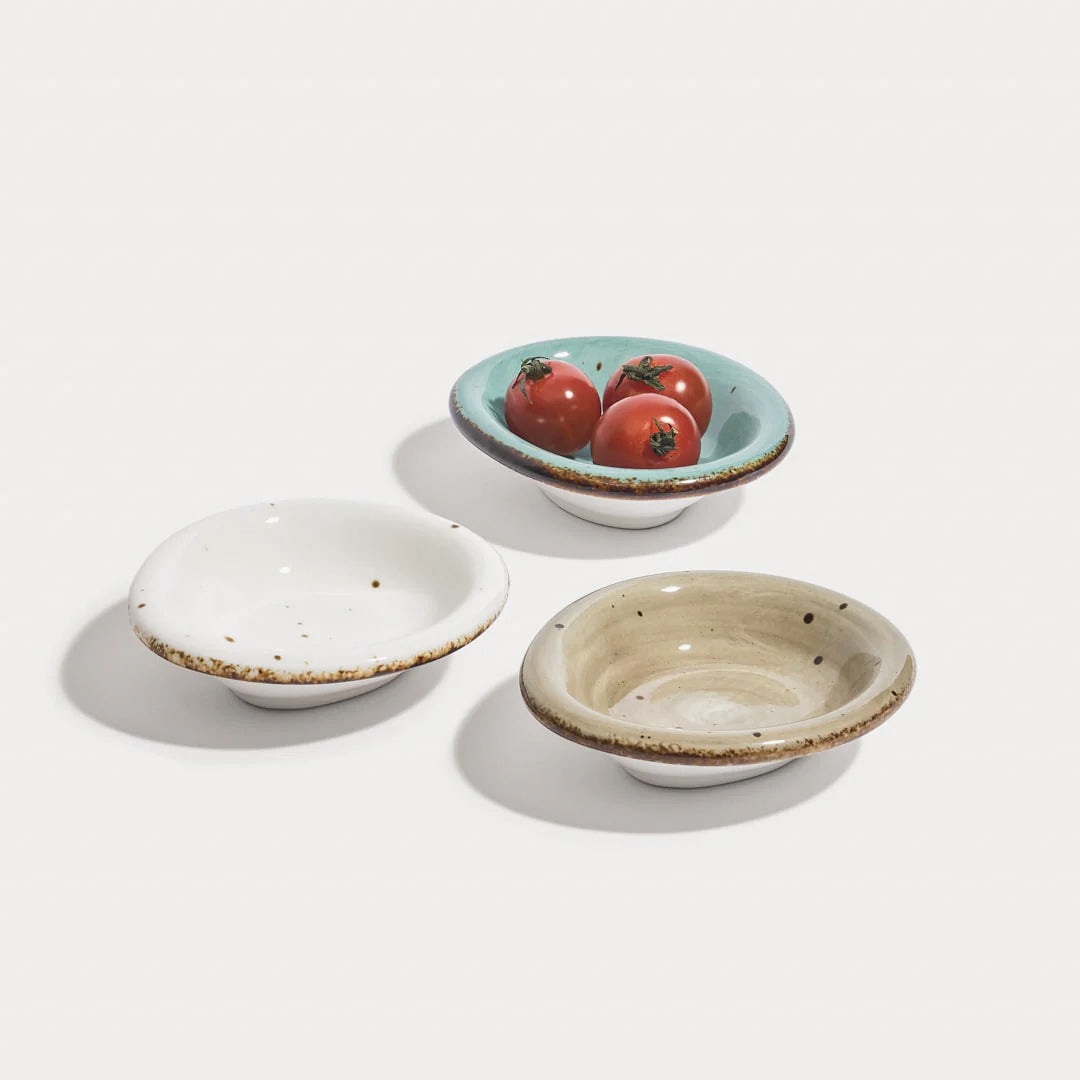 Scoop - Set of 3
