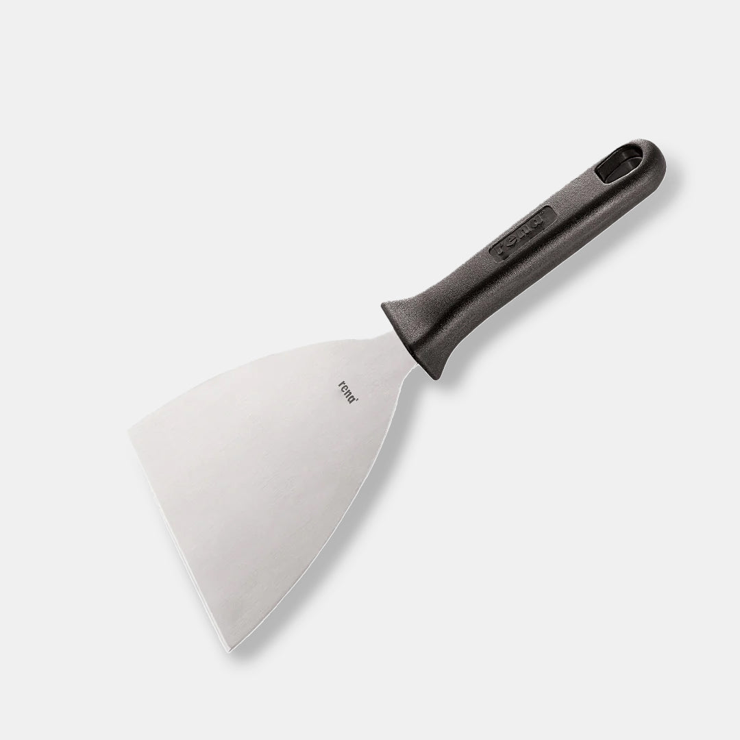 Scraper Black Handle