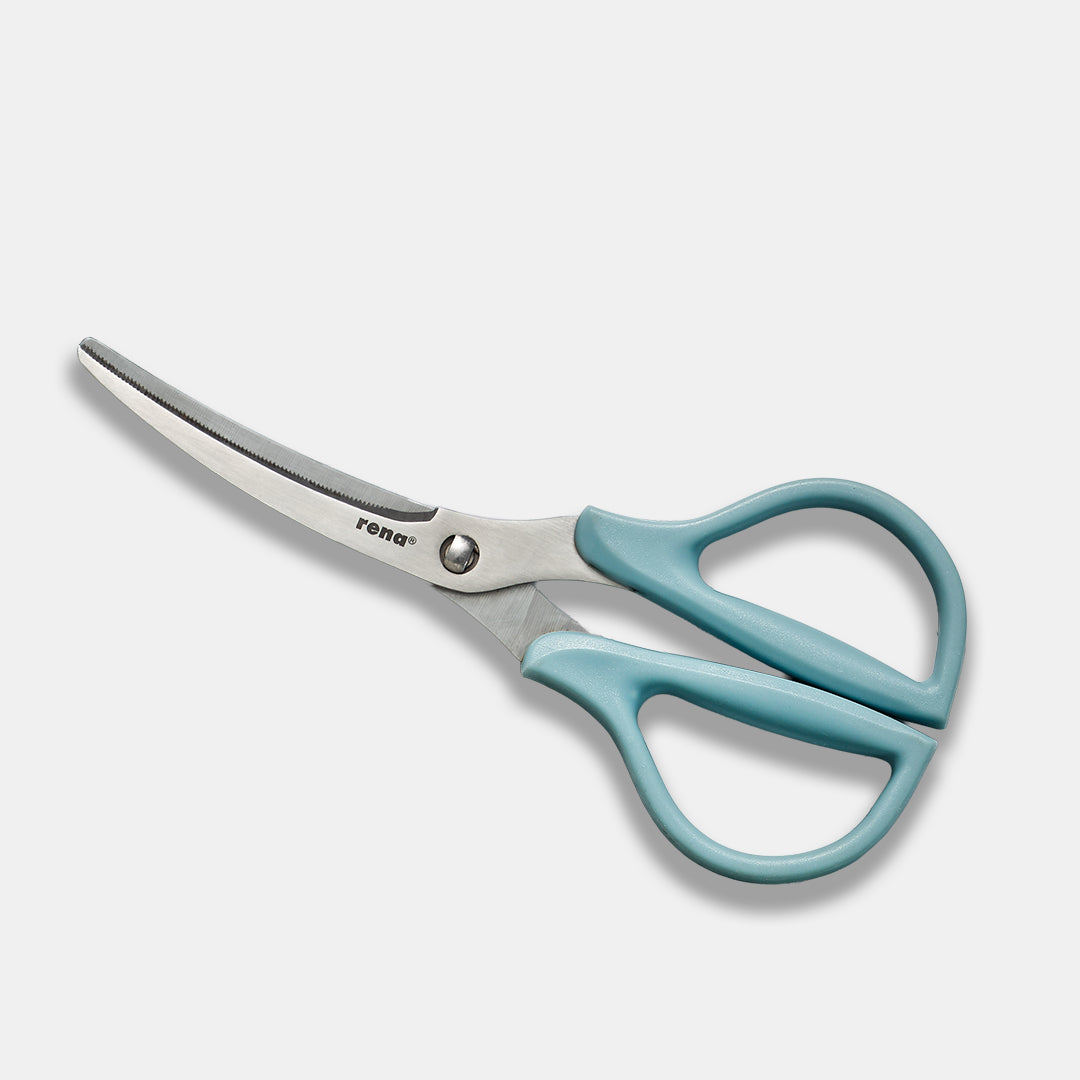 Sea Food Scissor