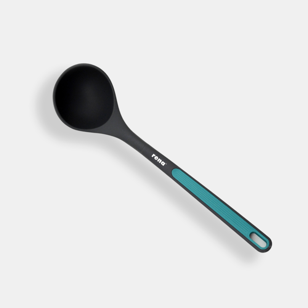 Silicone Ladle