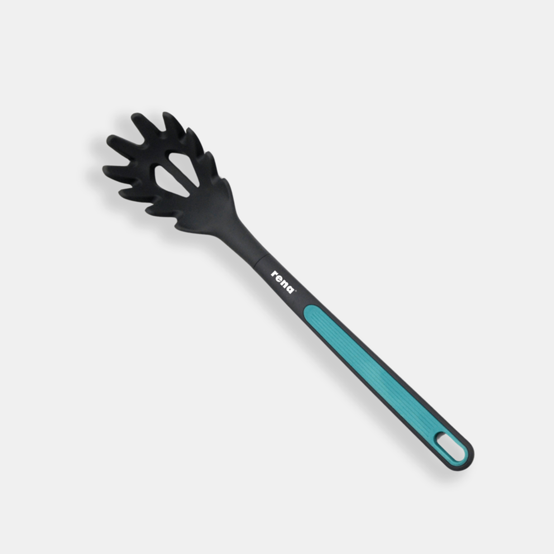 Silicone Pasta Server