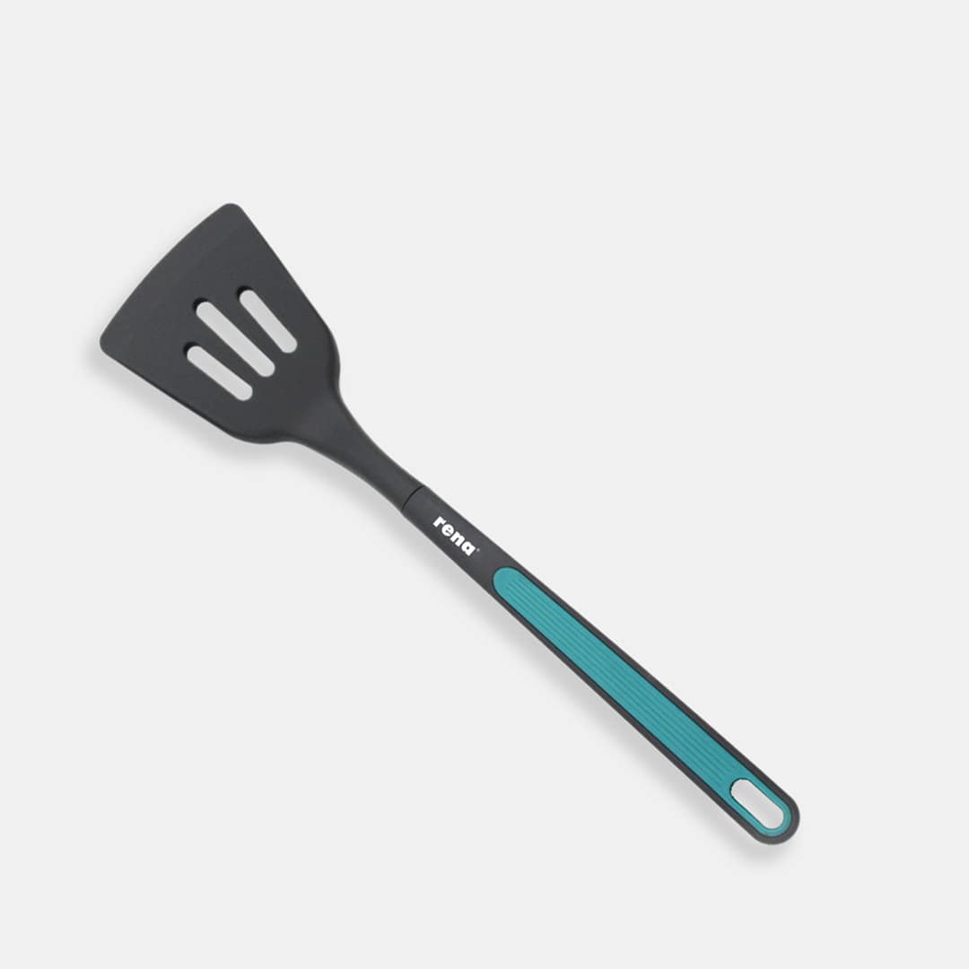 Silicone Slotted Turner