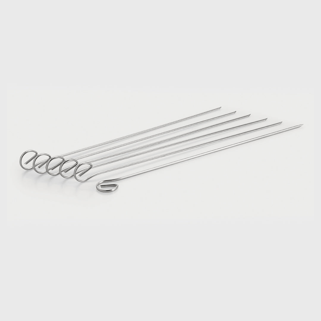 Skewer 6 Pieces Pack