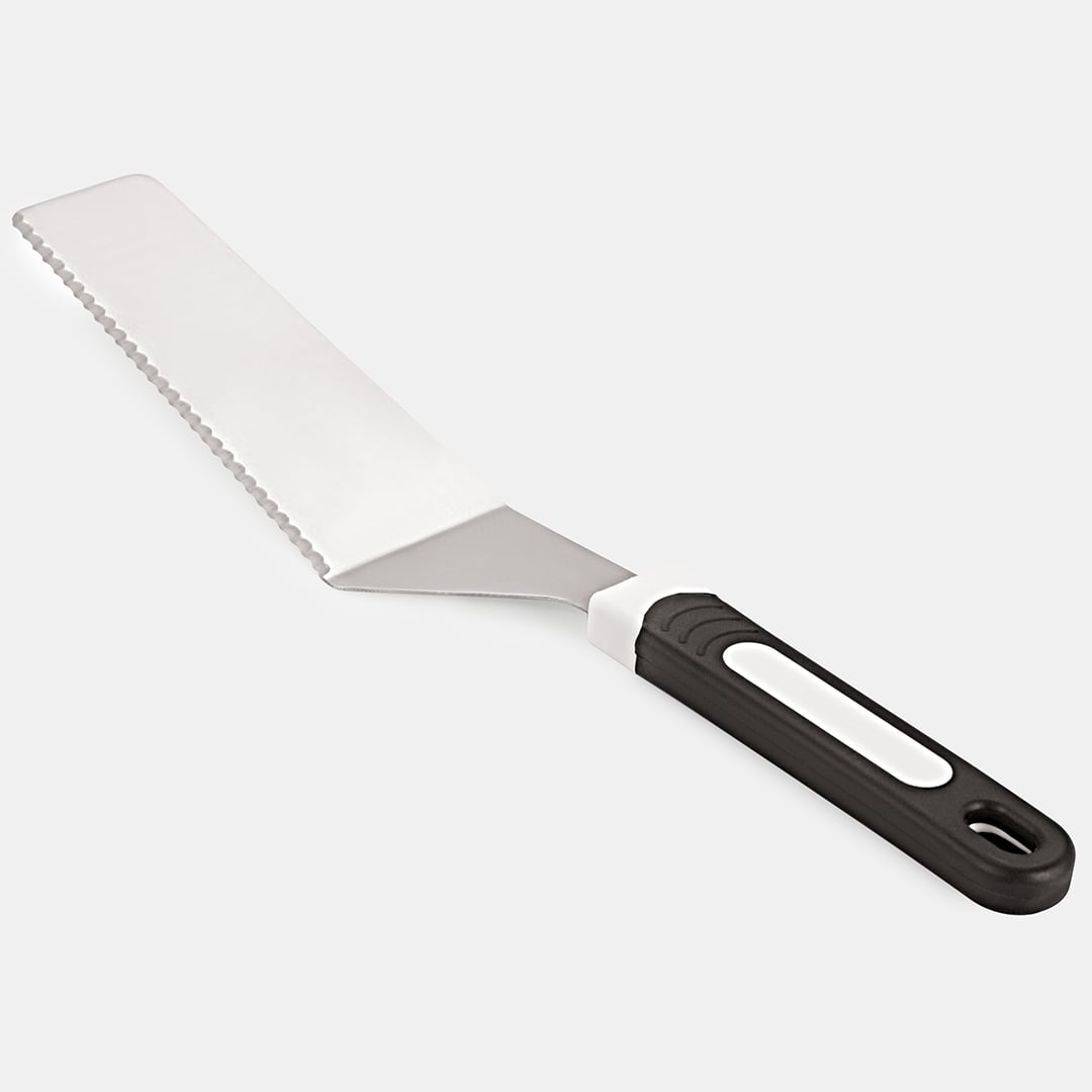 Smart@Contact - Bake Cutter Cum Server