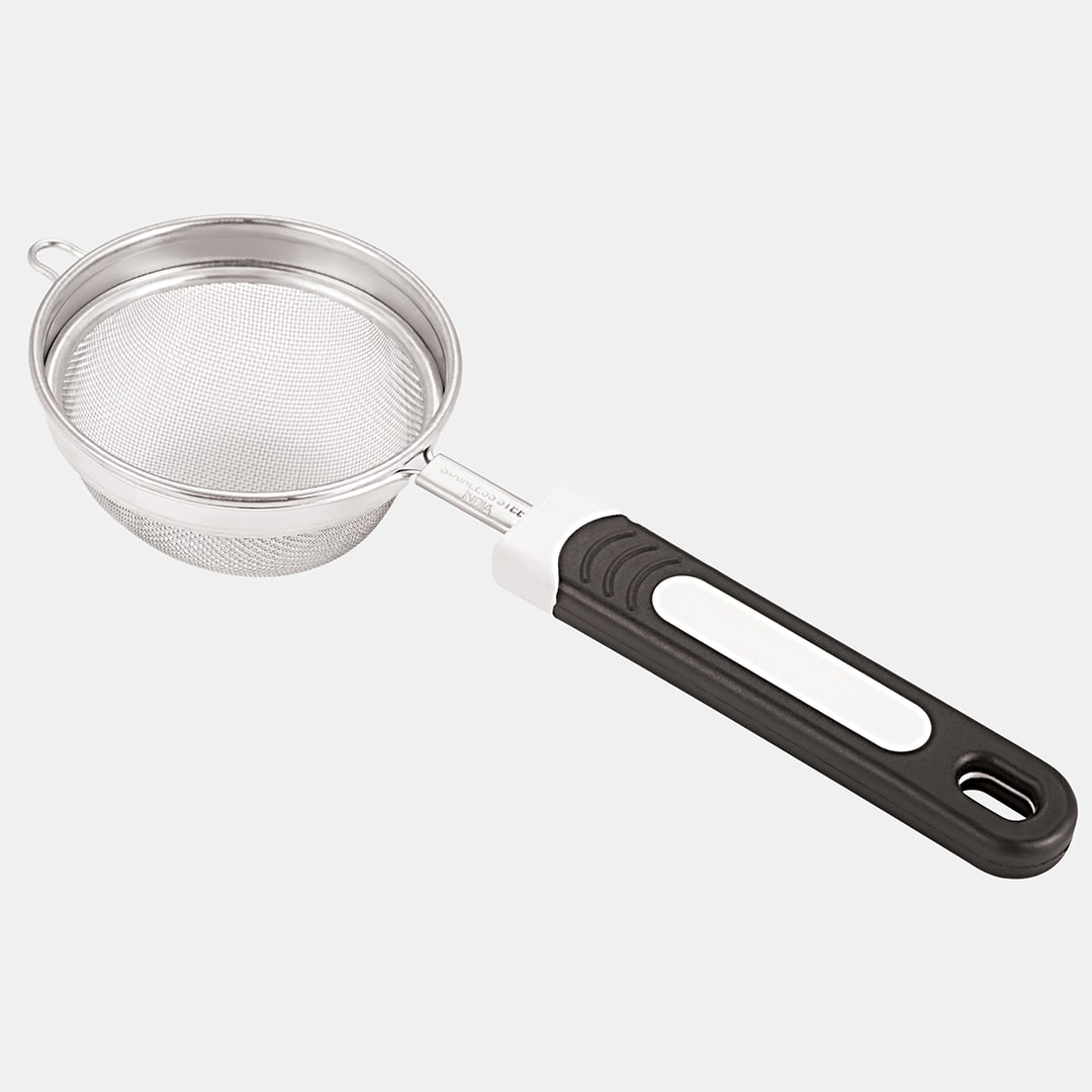 Smart@Contact - Tea Strainer