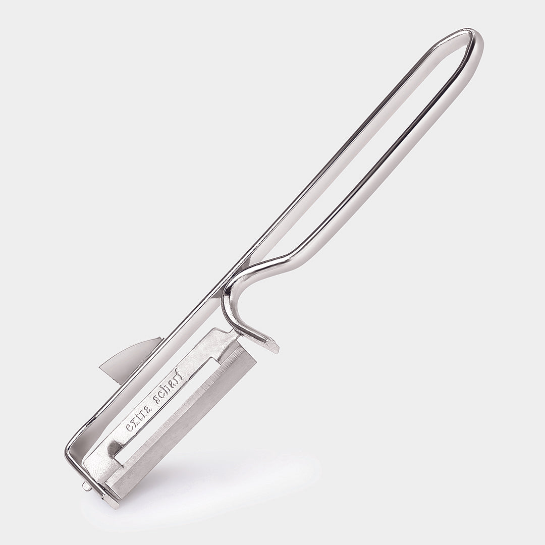 Stainless Steel Wire Peeler