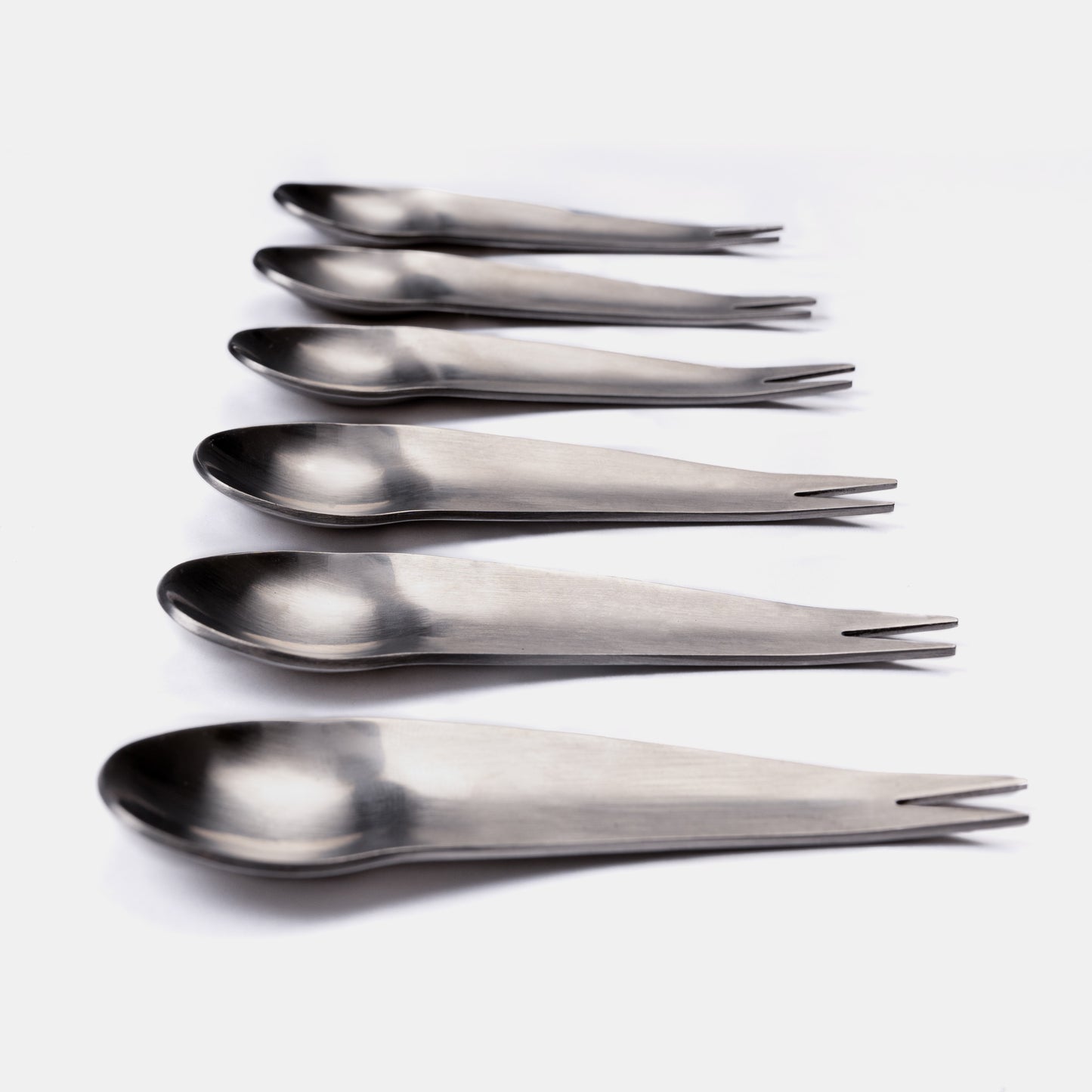 Tapas Spoon - 6 pcs set